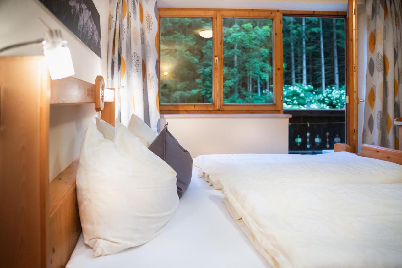 Appartements Hochlega Neukirchen am Großvenediger Εξωτερικό φωτογραφία