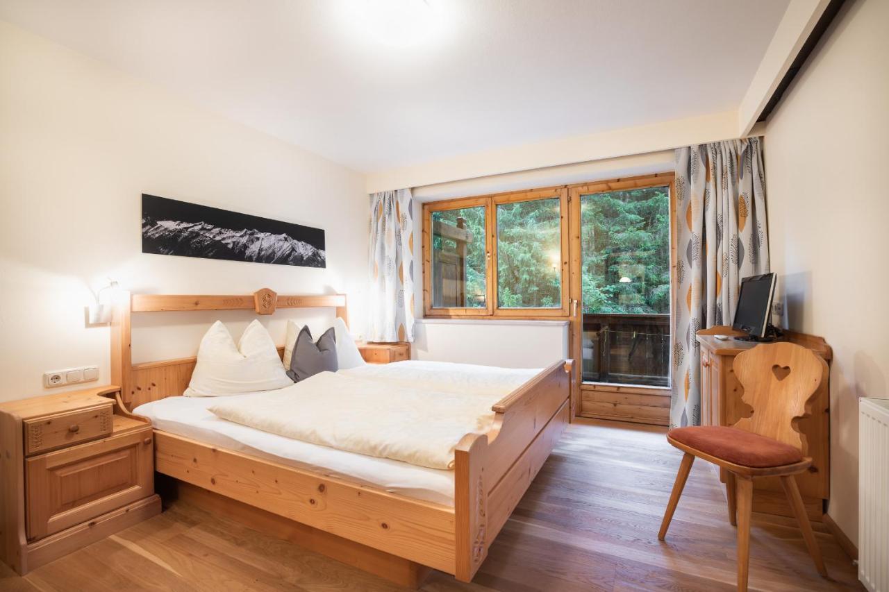 Appartements Hochlega Neukirchen am Großvenediger Εξωτερικό φωτογραφία