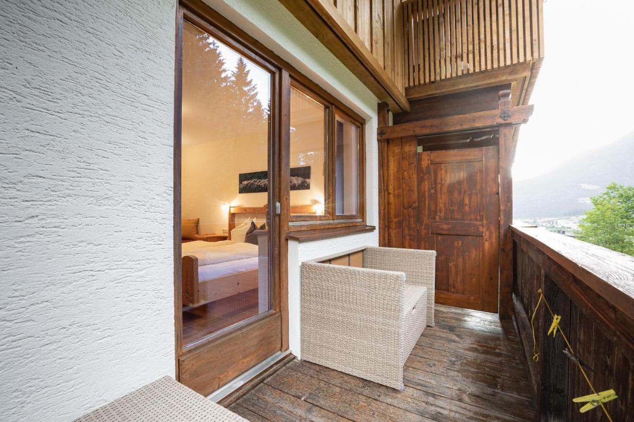 Appartements Hochlega Neukirchen am Großvenediger Εξωτερικό φωτογραφία
