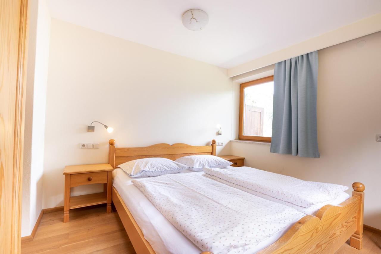 Appartements Hochlega Neukirchen am Großvenediger Εξωτερικό φωτογραφία
