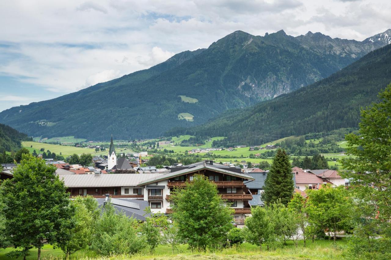 Appartements Hochlega Neukirchen am Großvenediger Εξωτερικό φωτογραφία