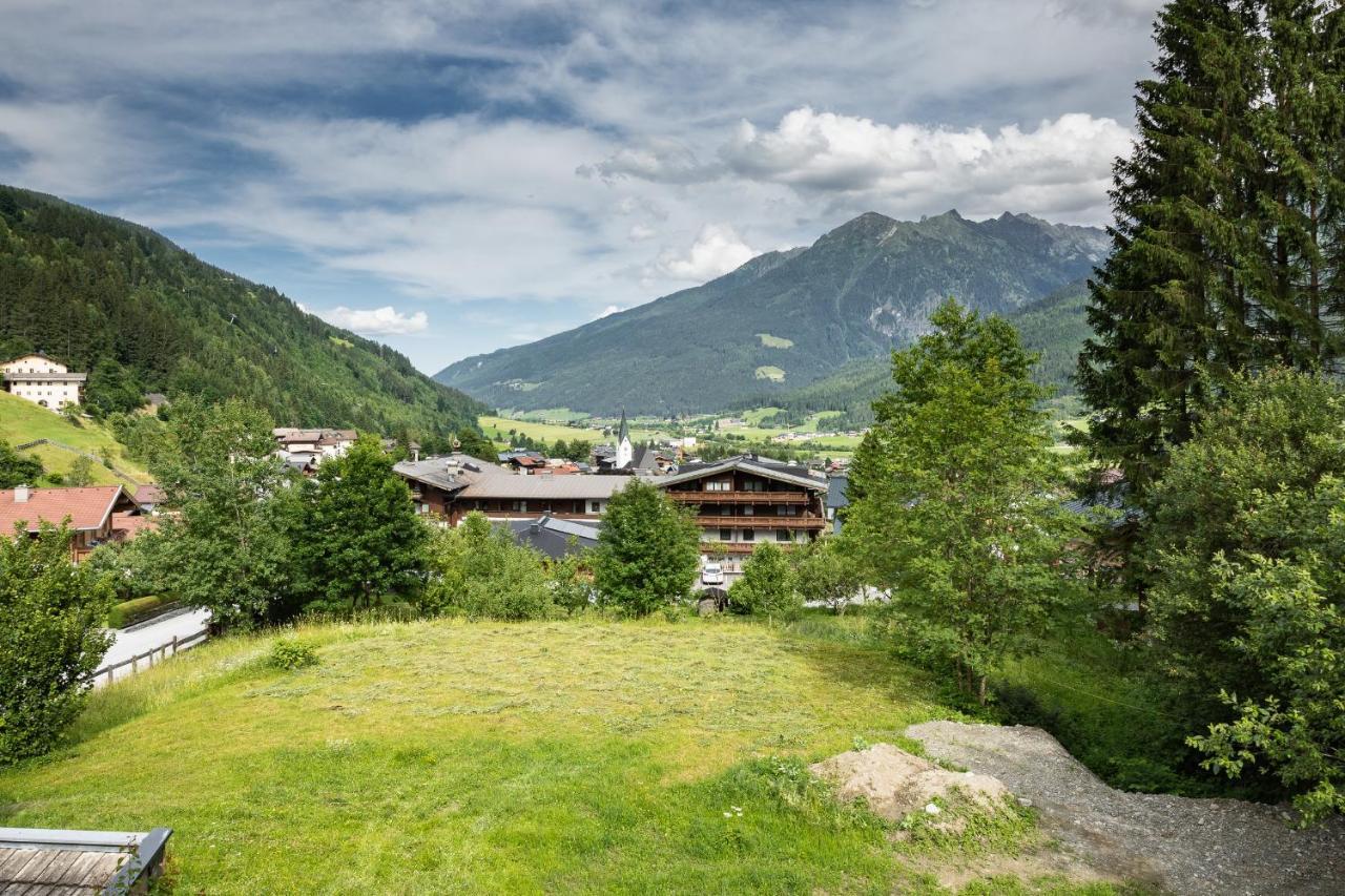 Appartements Hochlega Neukirchen am Großvenediger Εξωτερικό φωτογραφία