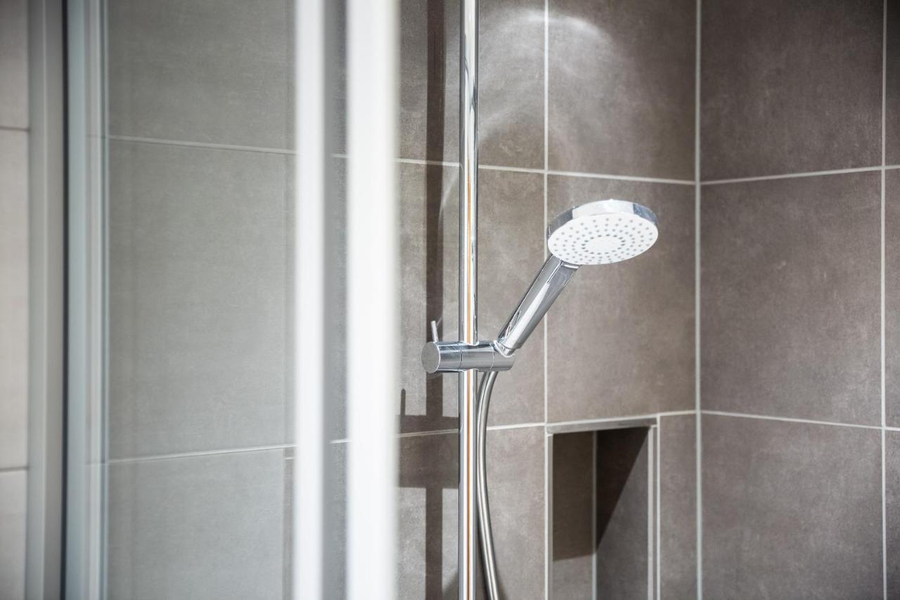 Appartements Hochlega Neukirchen am Großvenediger Εξωτερικό φωτογραφία